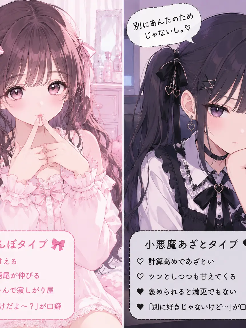 TinyBox2097의 女嫌いばかす