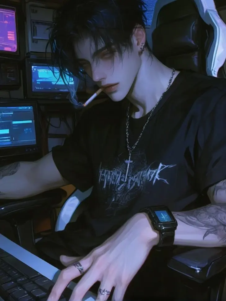 StrongBog7710의 ♤호스트라이트♤