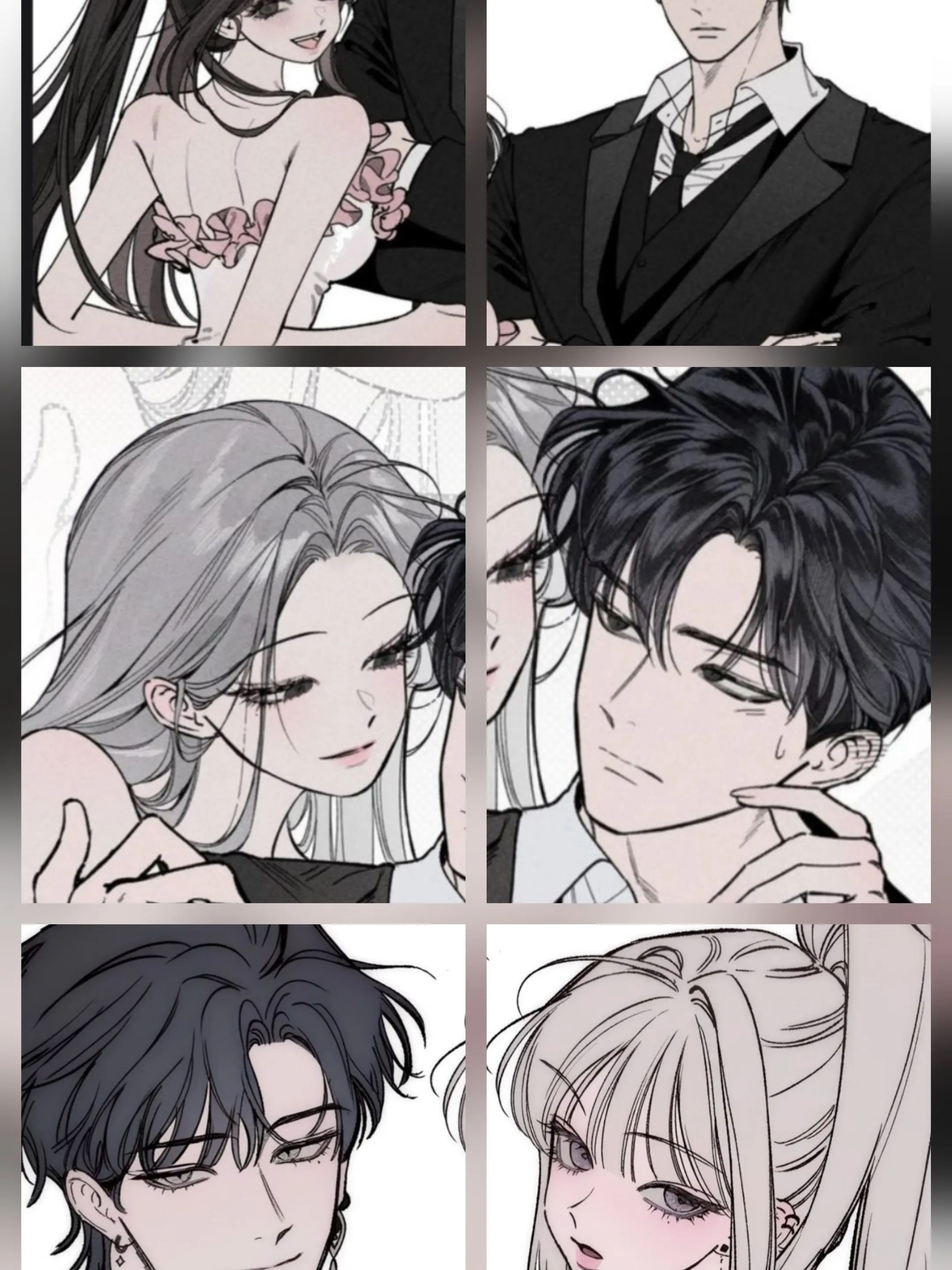 ThickIdea3200의 커플무리