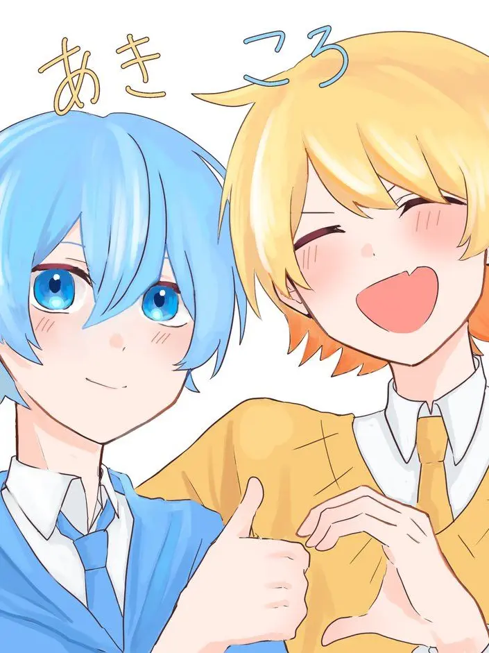 Merumeru11의 ころあきとシェアハウス！