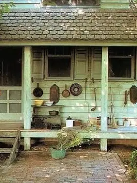 SevereBlow9768의 Southern Hospitality