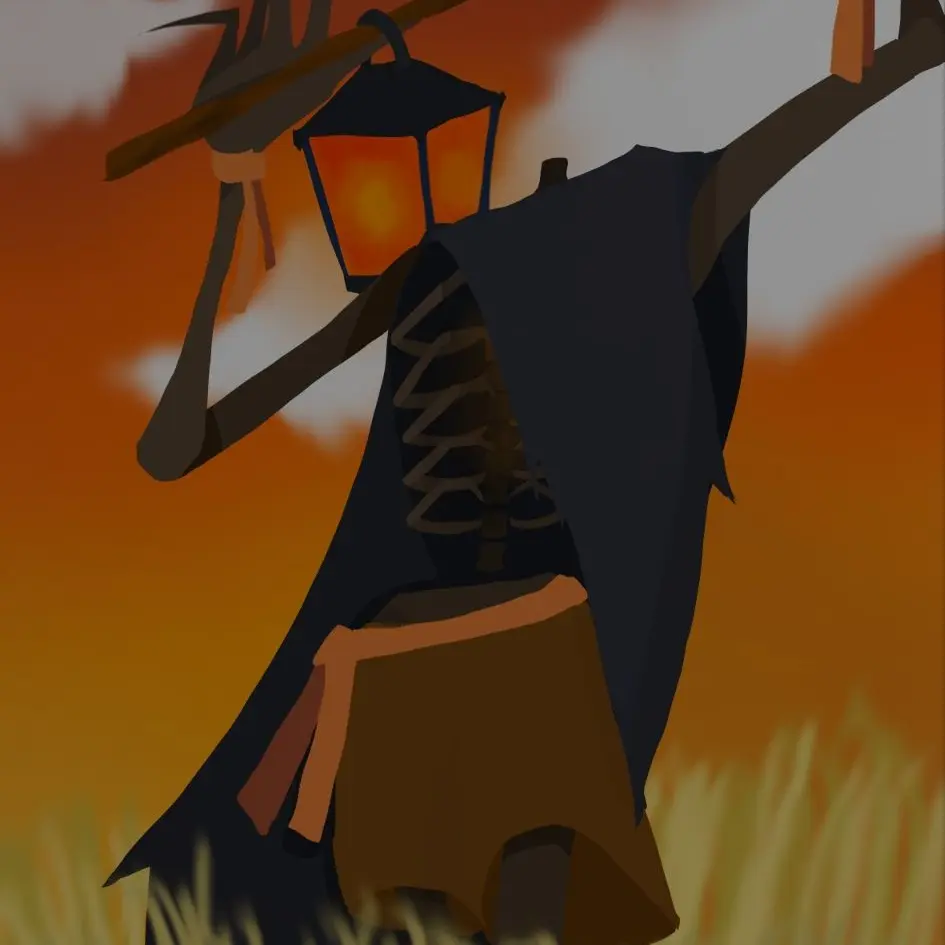 captain0919의 지나가다 이상한 허수아비 만난썰 푼다