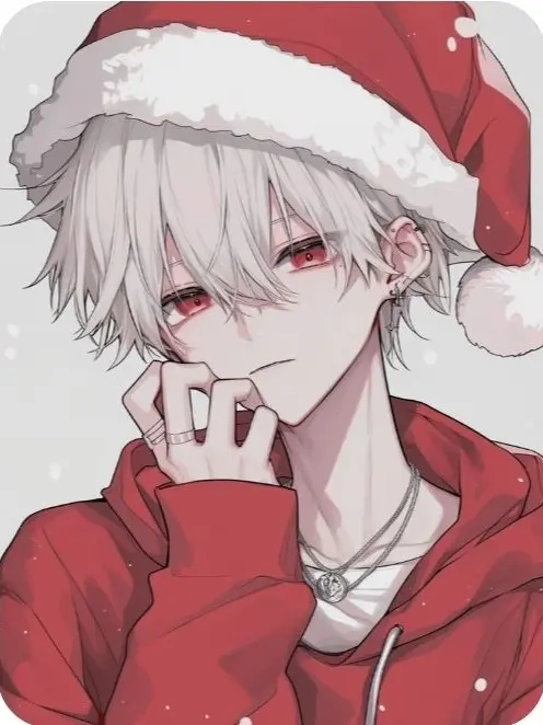 SoggySmoke2144의 산타 할아버지...?