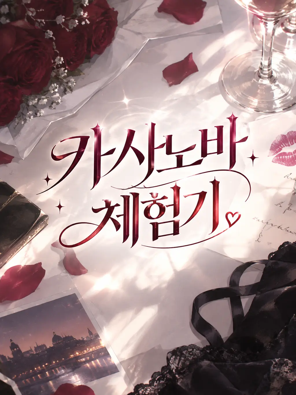 Jawsbar77의 카사노바 체험기