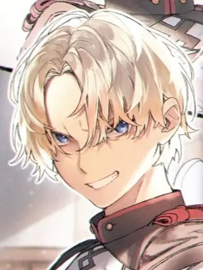 BiasedSwan8149의 怠惰な悪辱貴族に転生