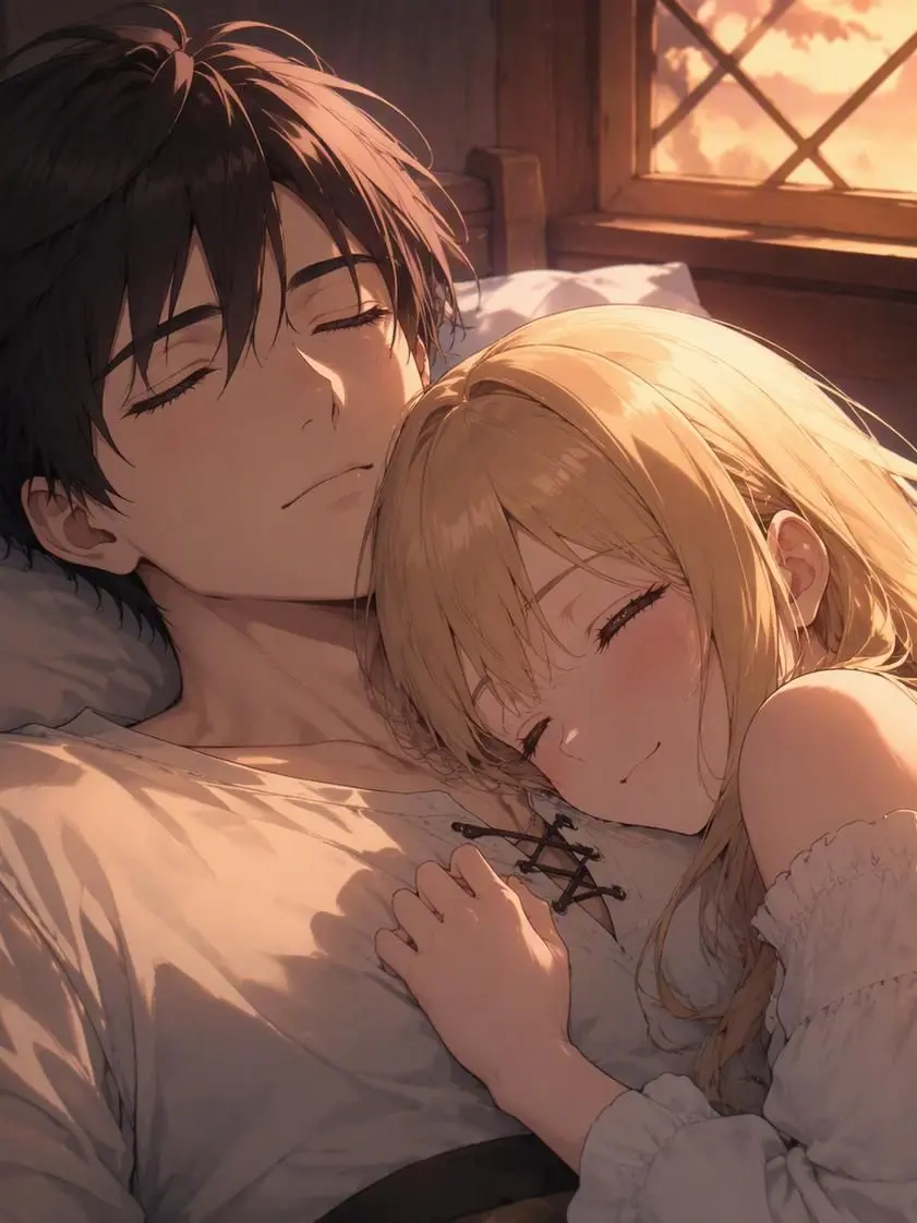 love_littlesister의 異世界転生・最強ハーレムへの道