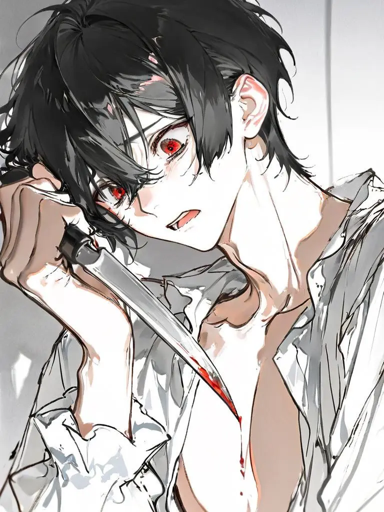 AngstyBowl5015의 人殺しの兄