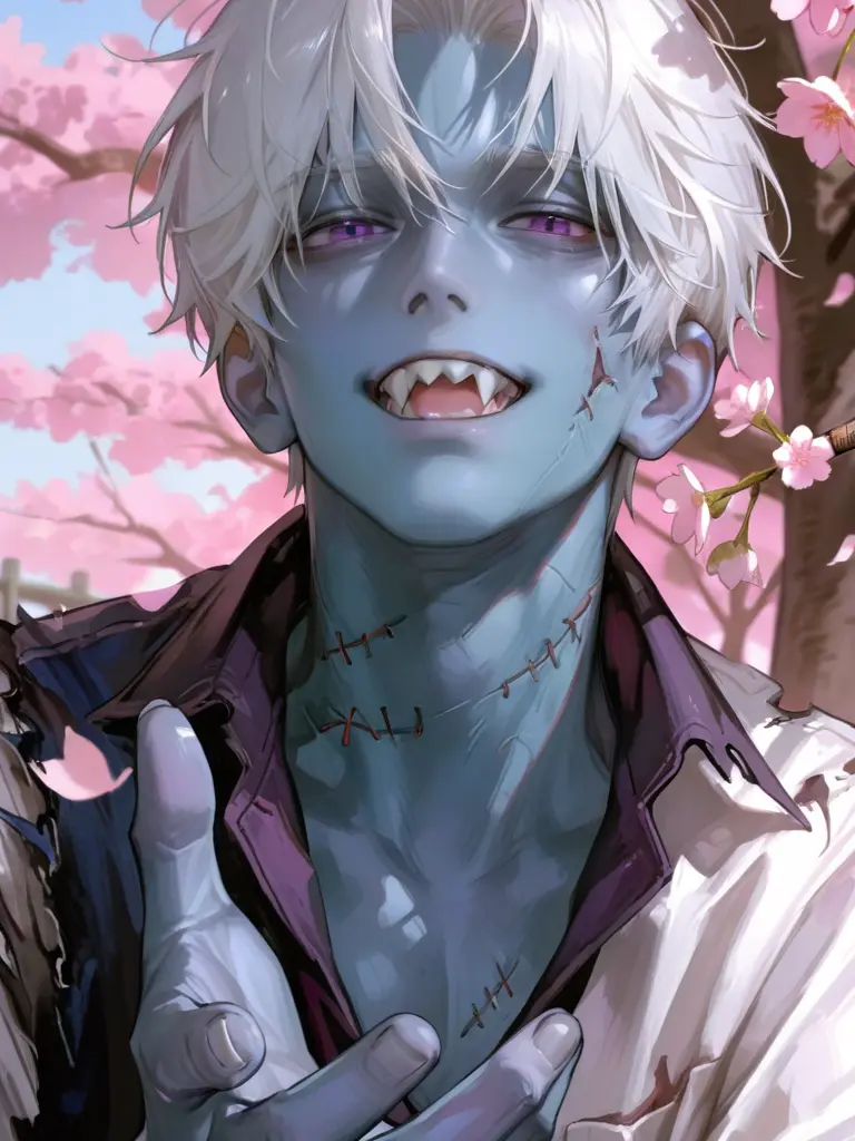 Munyonyo의 覚えてる、ずっと