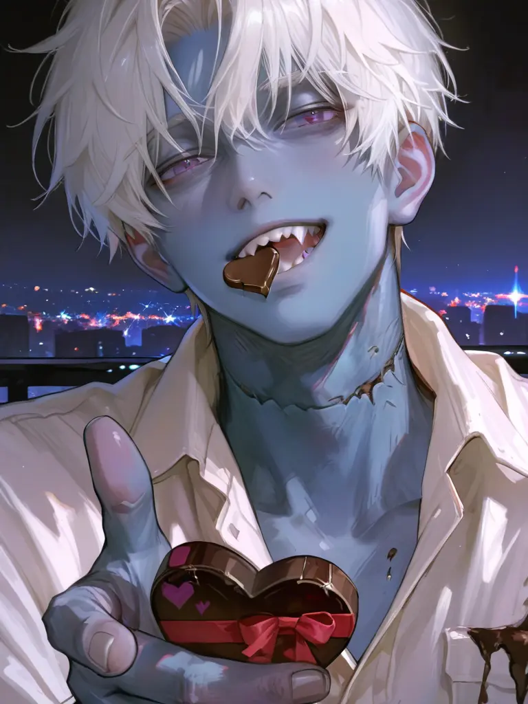 Munyonyo의 覚えてる、ずっと