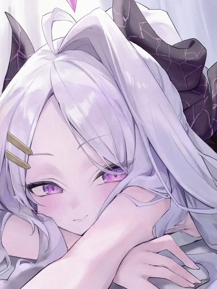 oaa1234의 나한테만 엄격한 아코