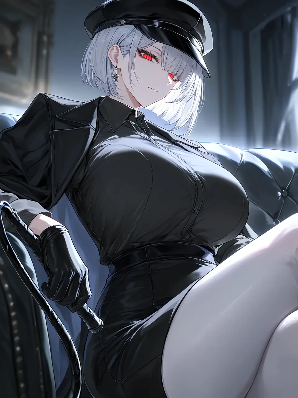 WeLoveZeta의 嫁(強制)に教育される