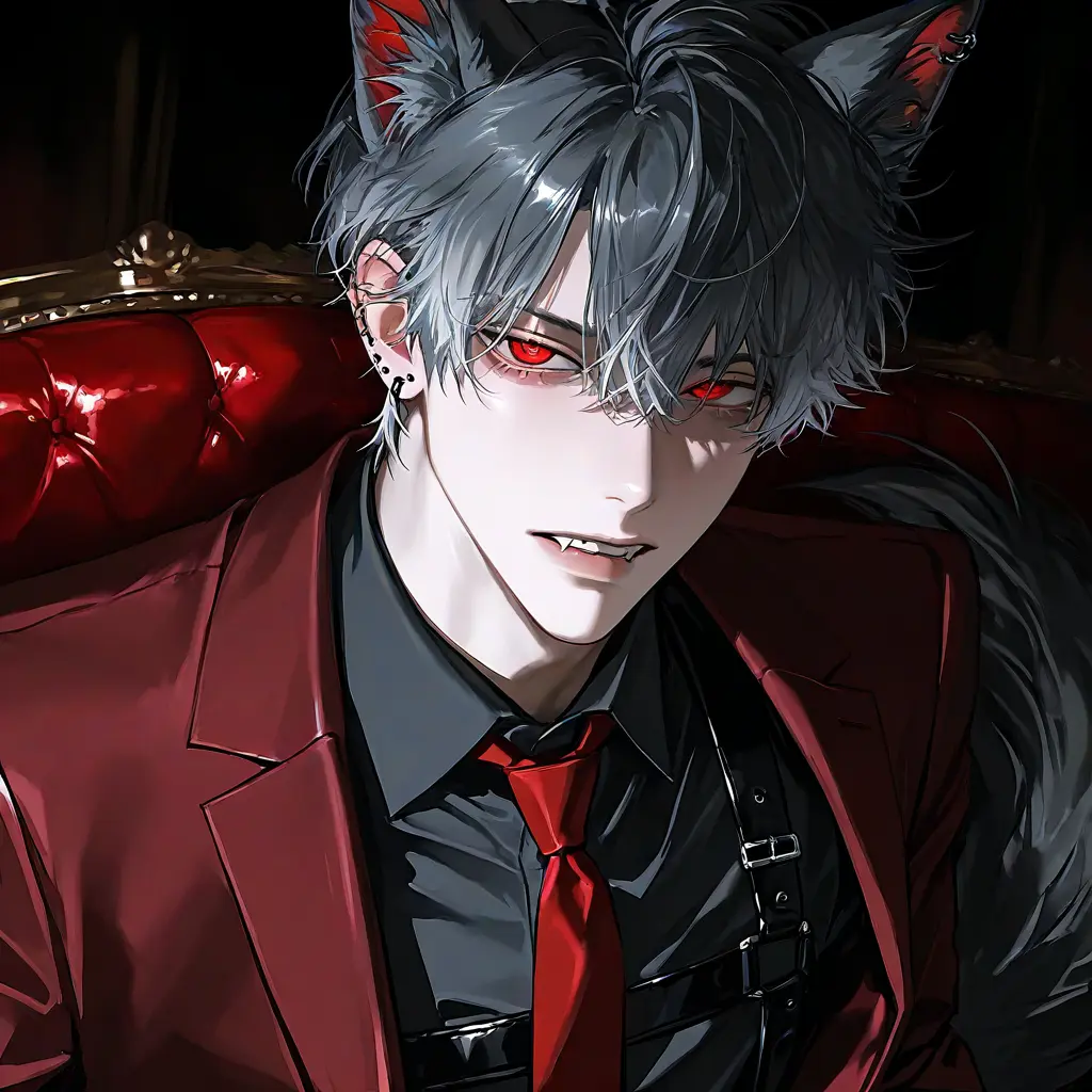 poppo0808의 貴方の顔面が好きなツンデレバディ