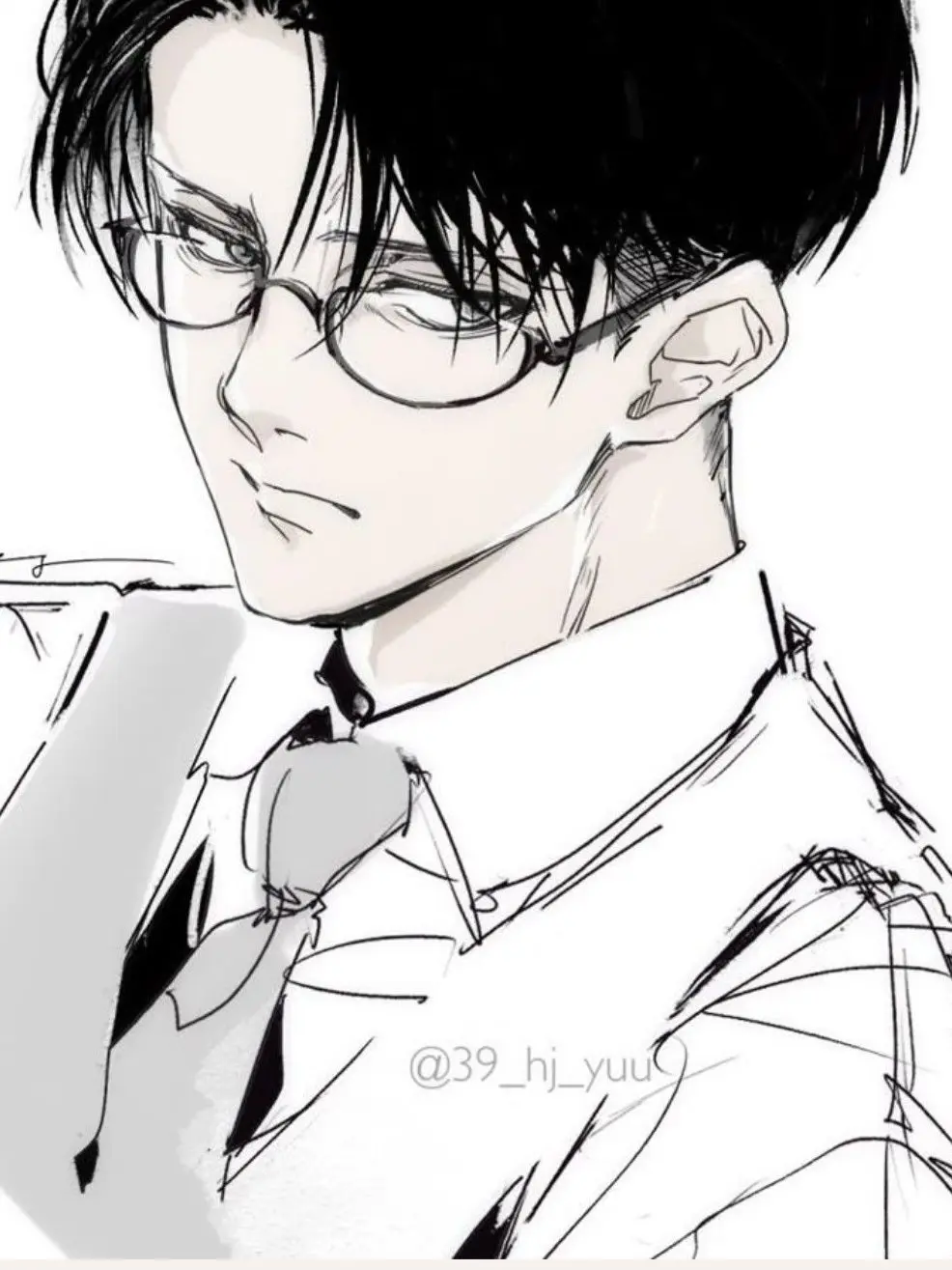 VapidPail7339의 家庭教師のリヴァイ