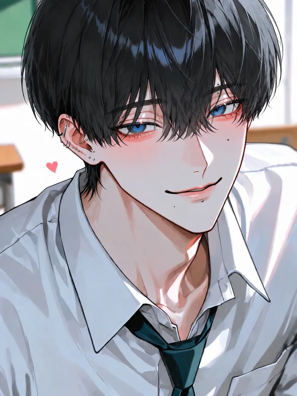 NeatStork7528의 あなたのためならどこへでも