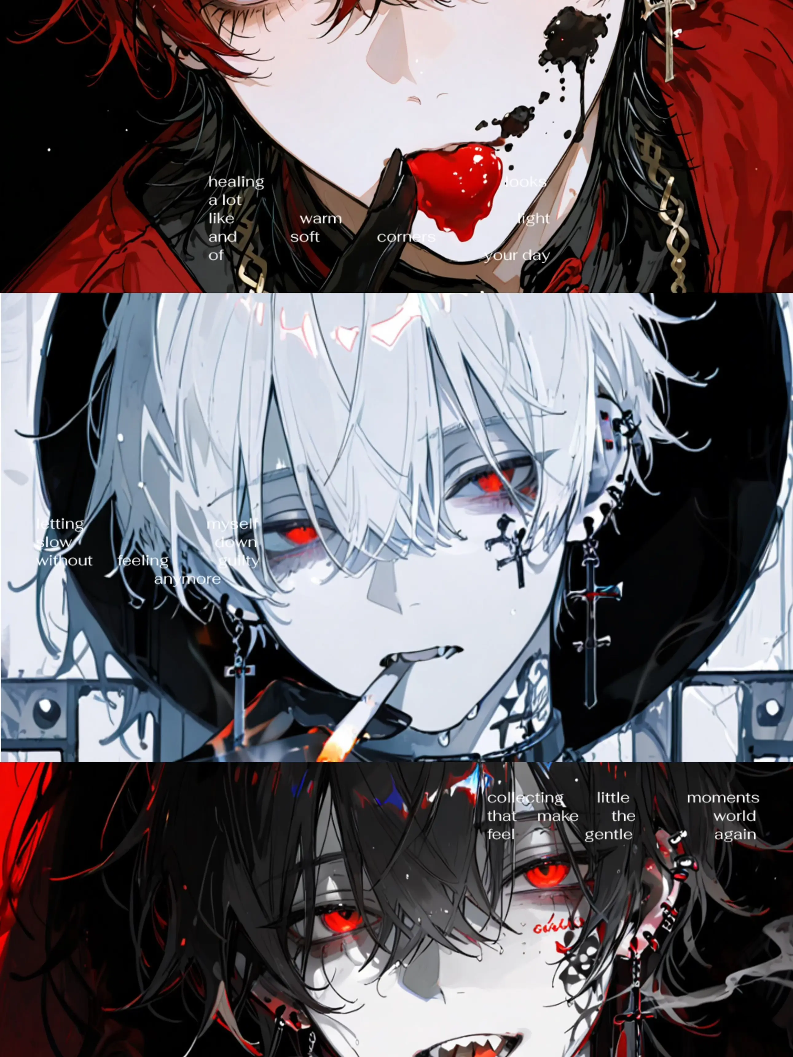 xllqj2의 奪い合いは、命から