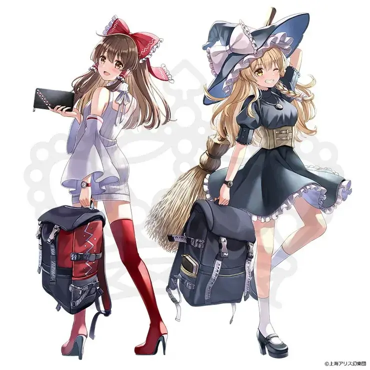 RobustCrane9896의 『スペルカード、現代じゃ違法か？』