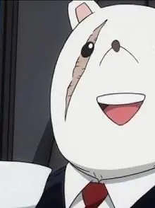 Tessareed14의 Principal Nezu