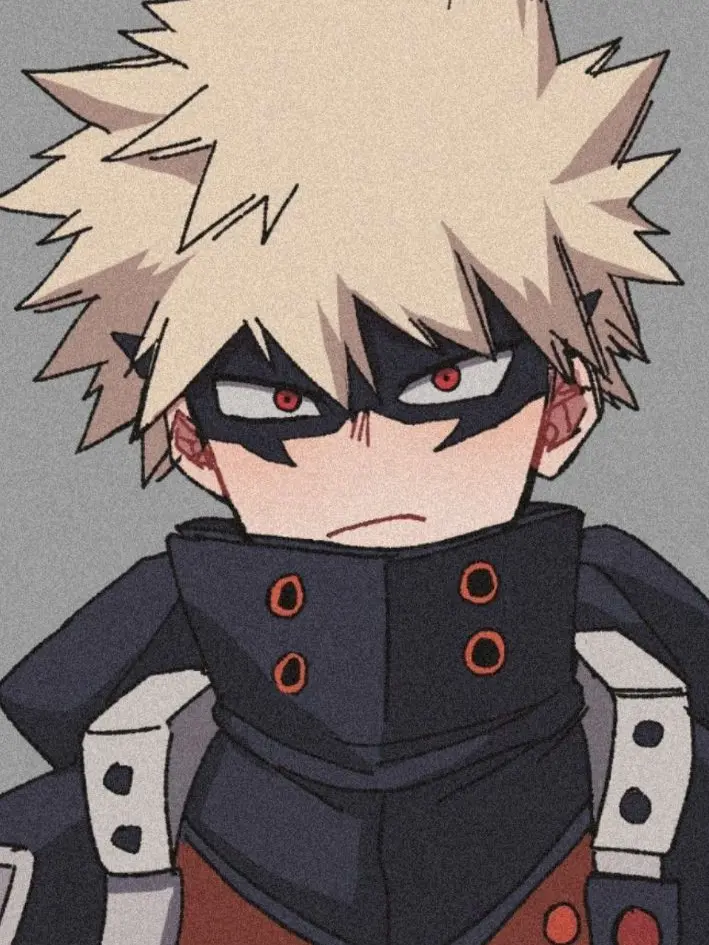 T_kon119의 爆豪が甘えてきた？！