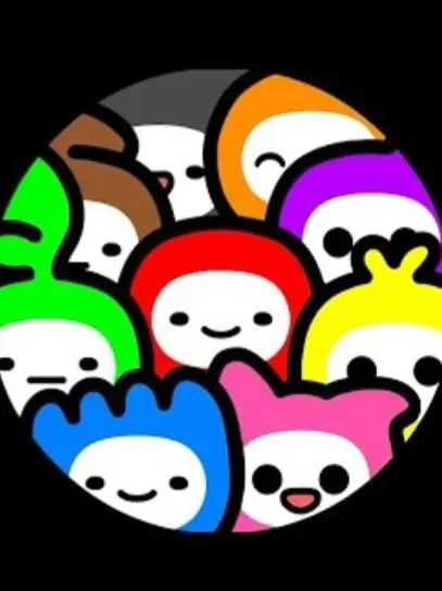 Ti0927h의 구머링 친구들