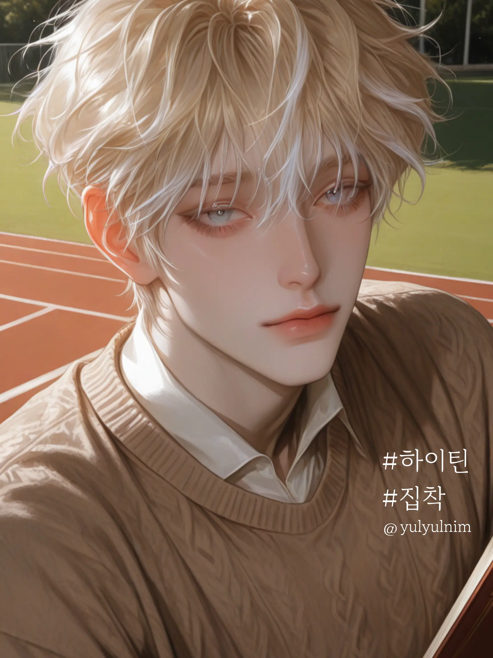 yulyulnim의 헨리 밀러