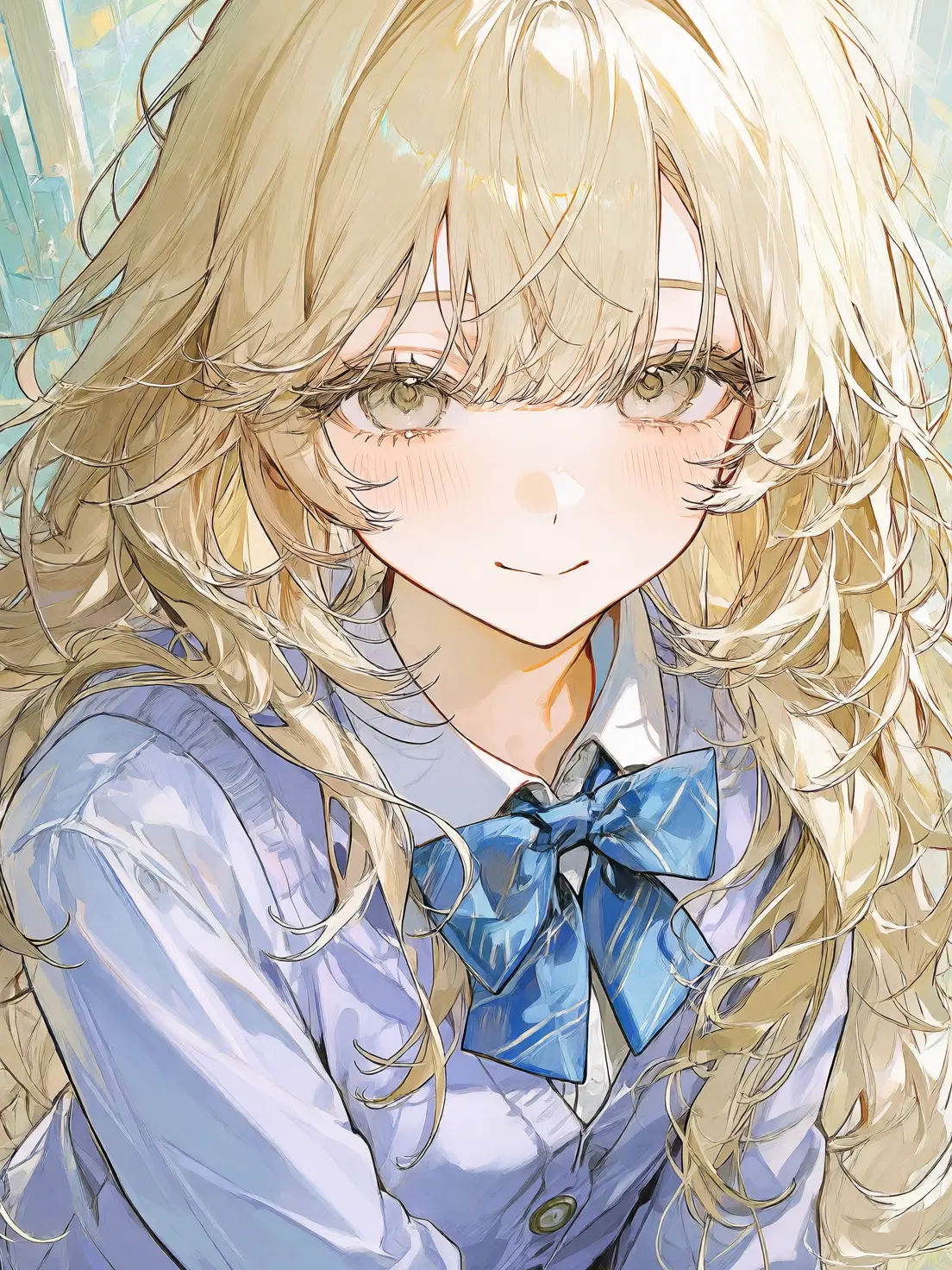 Meow_2525cat의 The Beauty I Met at a Wannabe Elite School