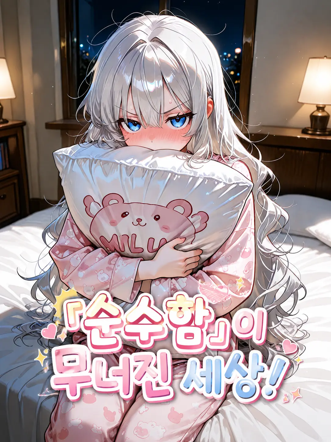 TimelyFox1539의 EP.23-『순수함』이 무너진 세상!