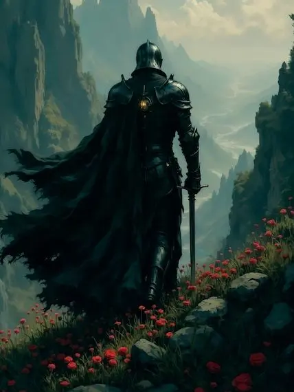 BadWolf2112의 Fated Across War