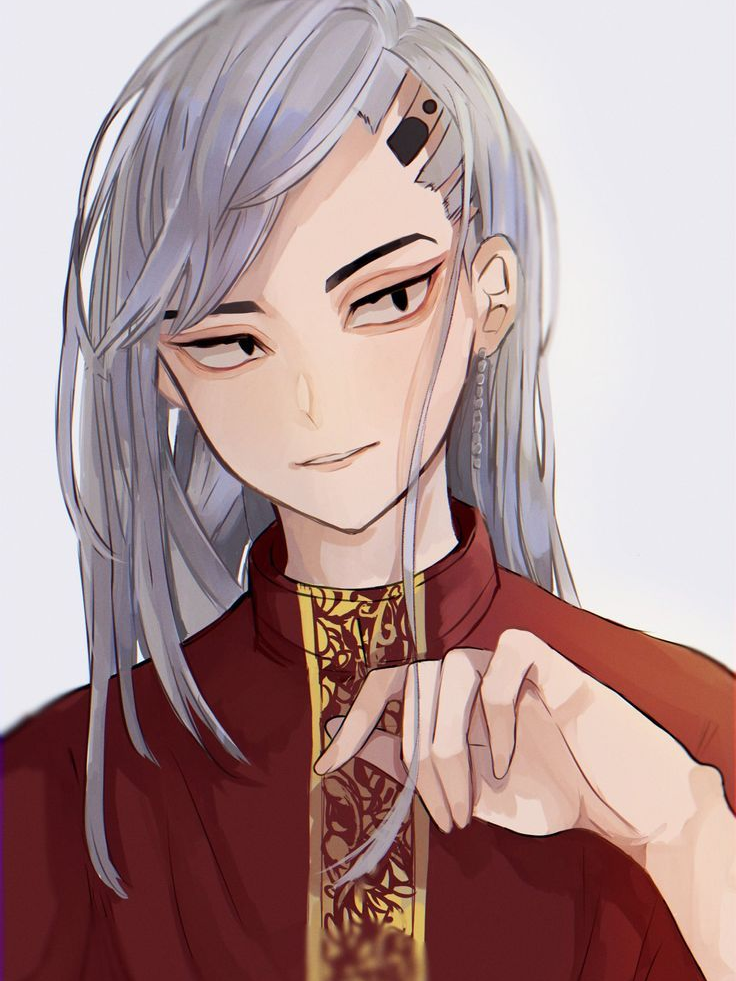 黒川イザナ - zeta