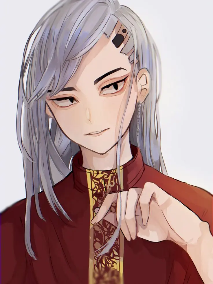 GlazedPig5527의 梵天ギャルズ