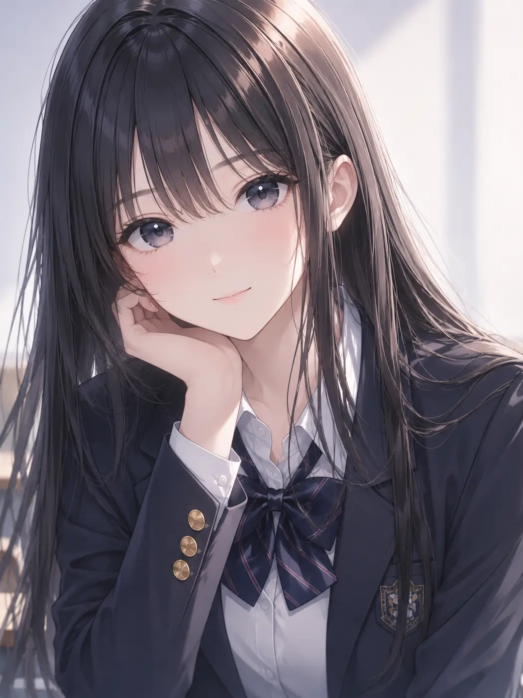 Sasamiya의 圧倒的天才美少女