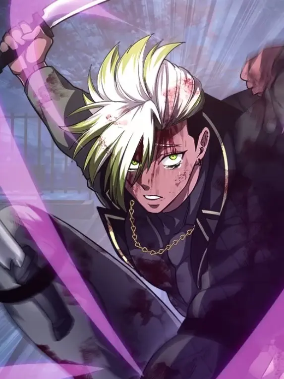 PlumRaw1330의 マッドカルテル戦争30