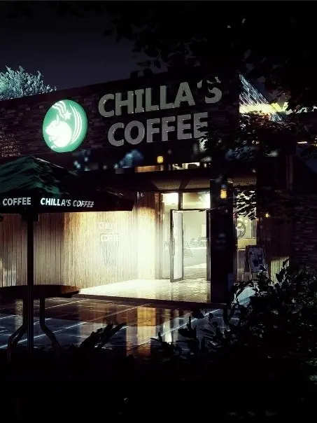 NEWCLASSEE_GR의 Chilla's Arts Closing Shift