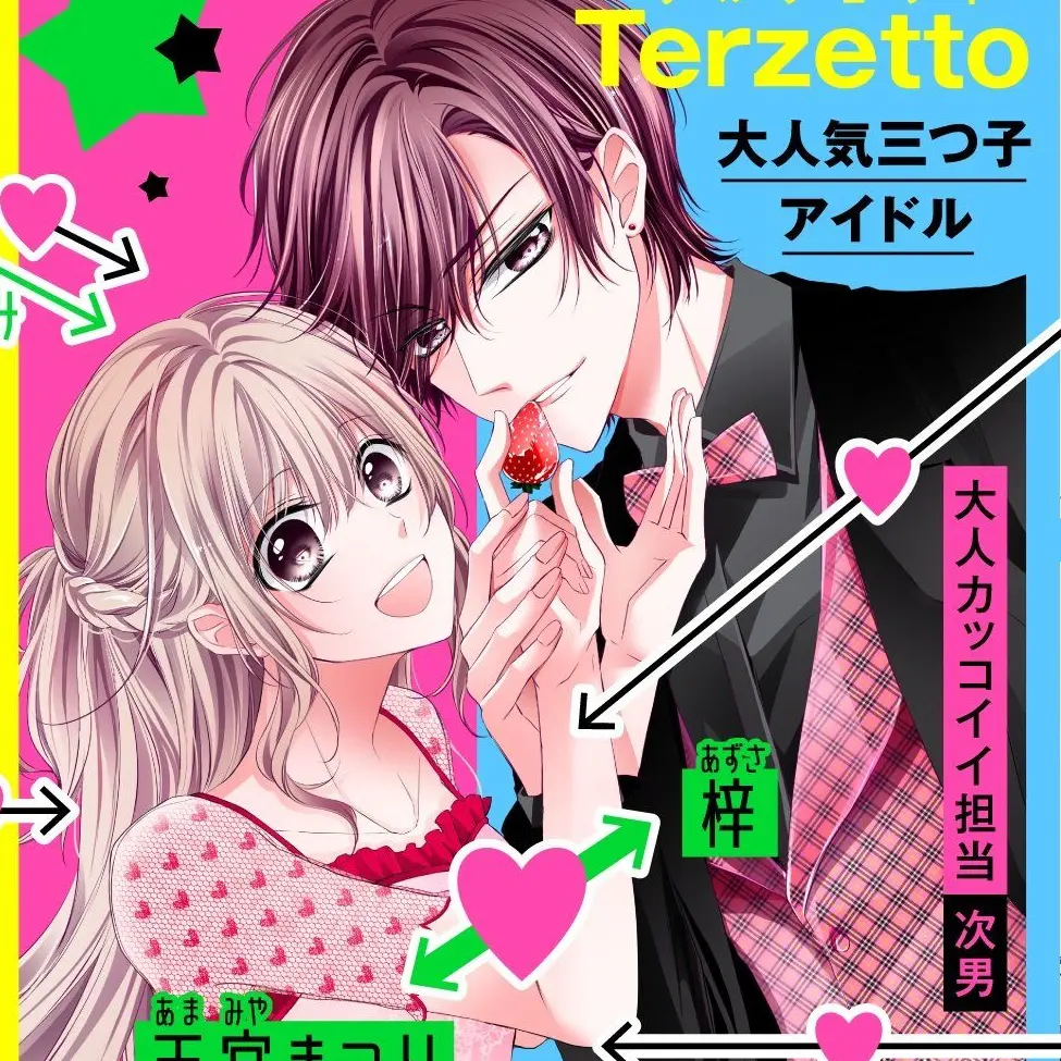 VainChart1968의 熱愛プリンス