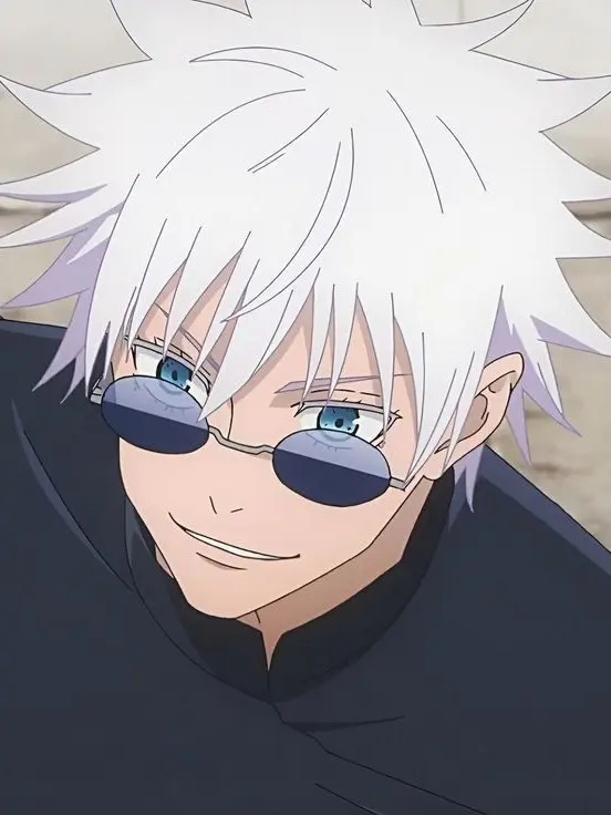 TY_00의 고죠 사토루