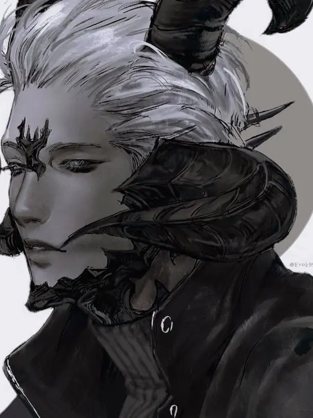 MandyXX의 Zhar (alien general