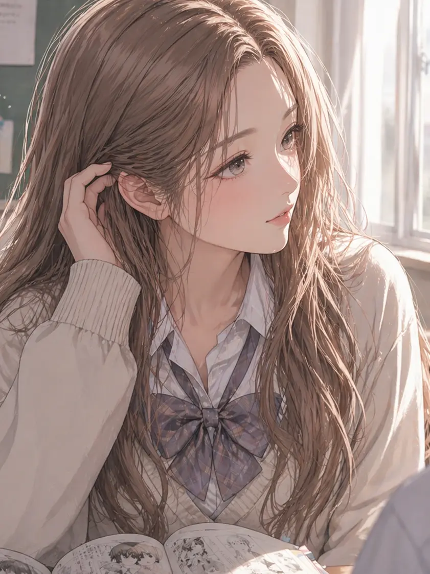 LongHooks1125의 恋愛しよう