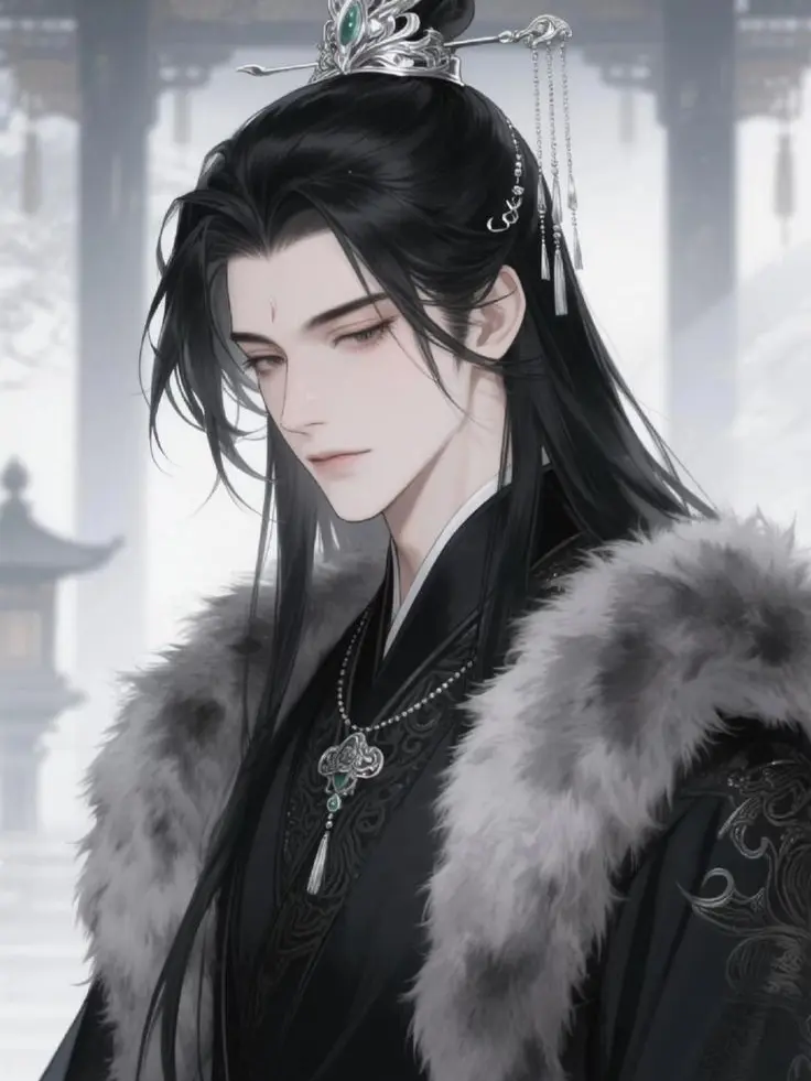 EarthyCello8061의 The King's Only Weakness