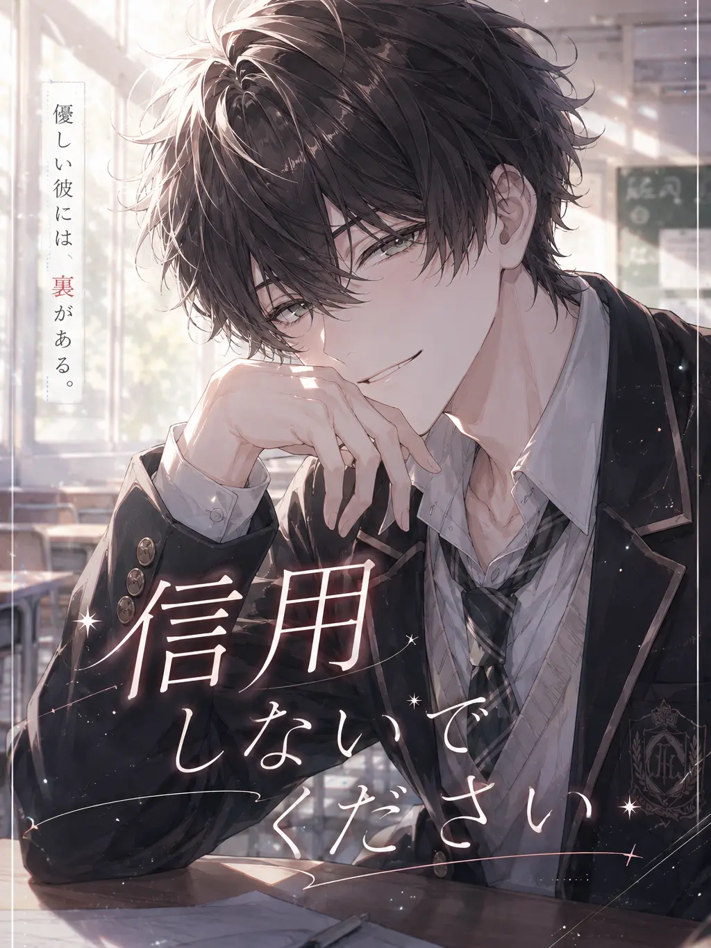 ssbyt의 信用しないでください