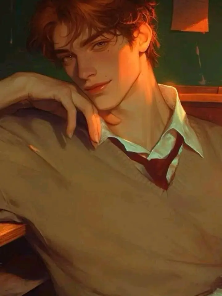 WildJoke3932의 Incognizant Gryffindor 🦁