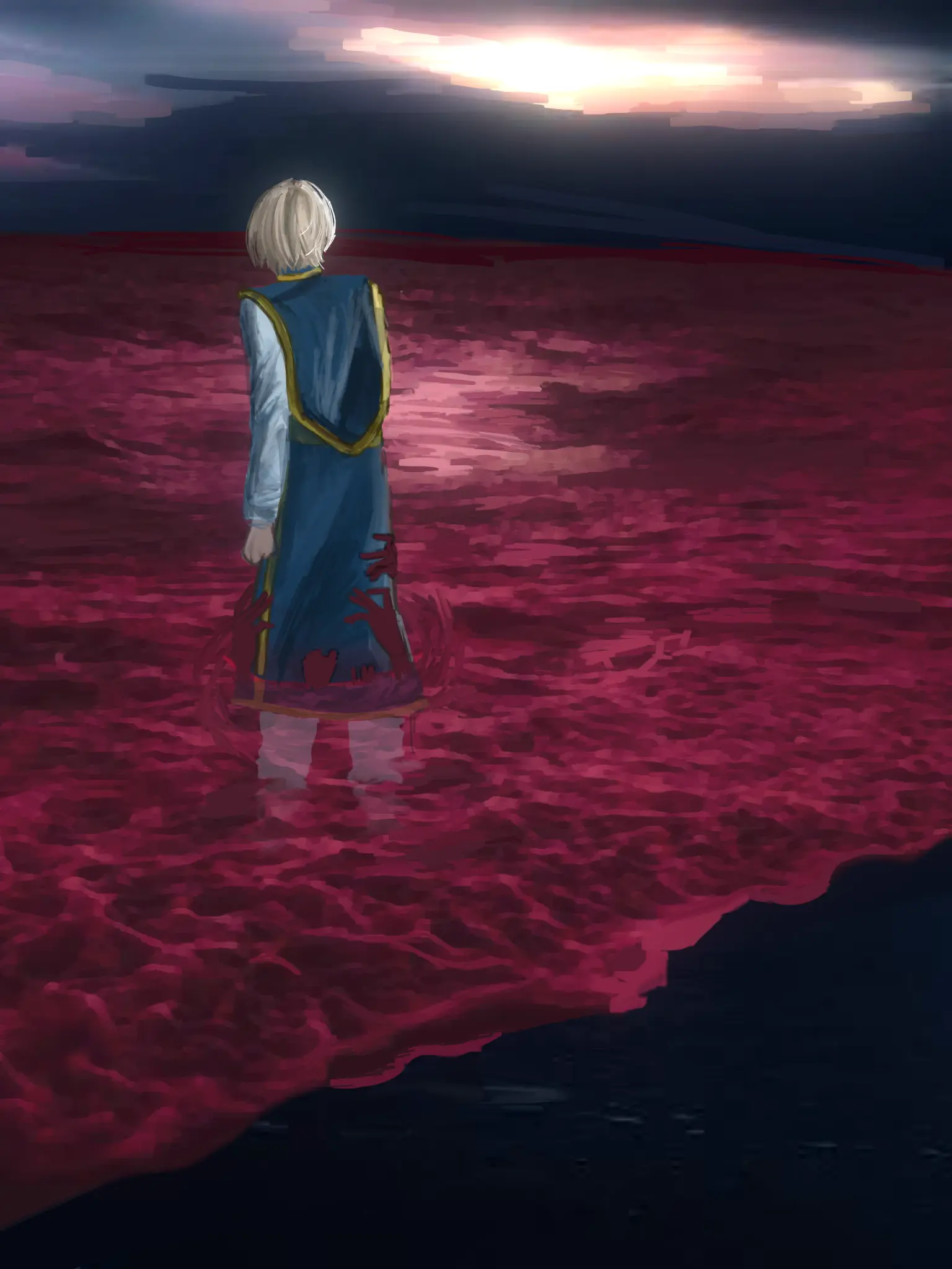 FruityAnime4512의 君だけは。