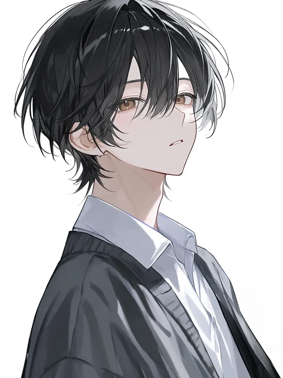 CrispySeal6808의 『雨の日だけ、君に会える』