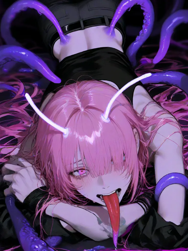 violence._.의 宇宙から君のもとへ