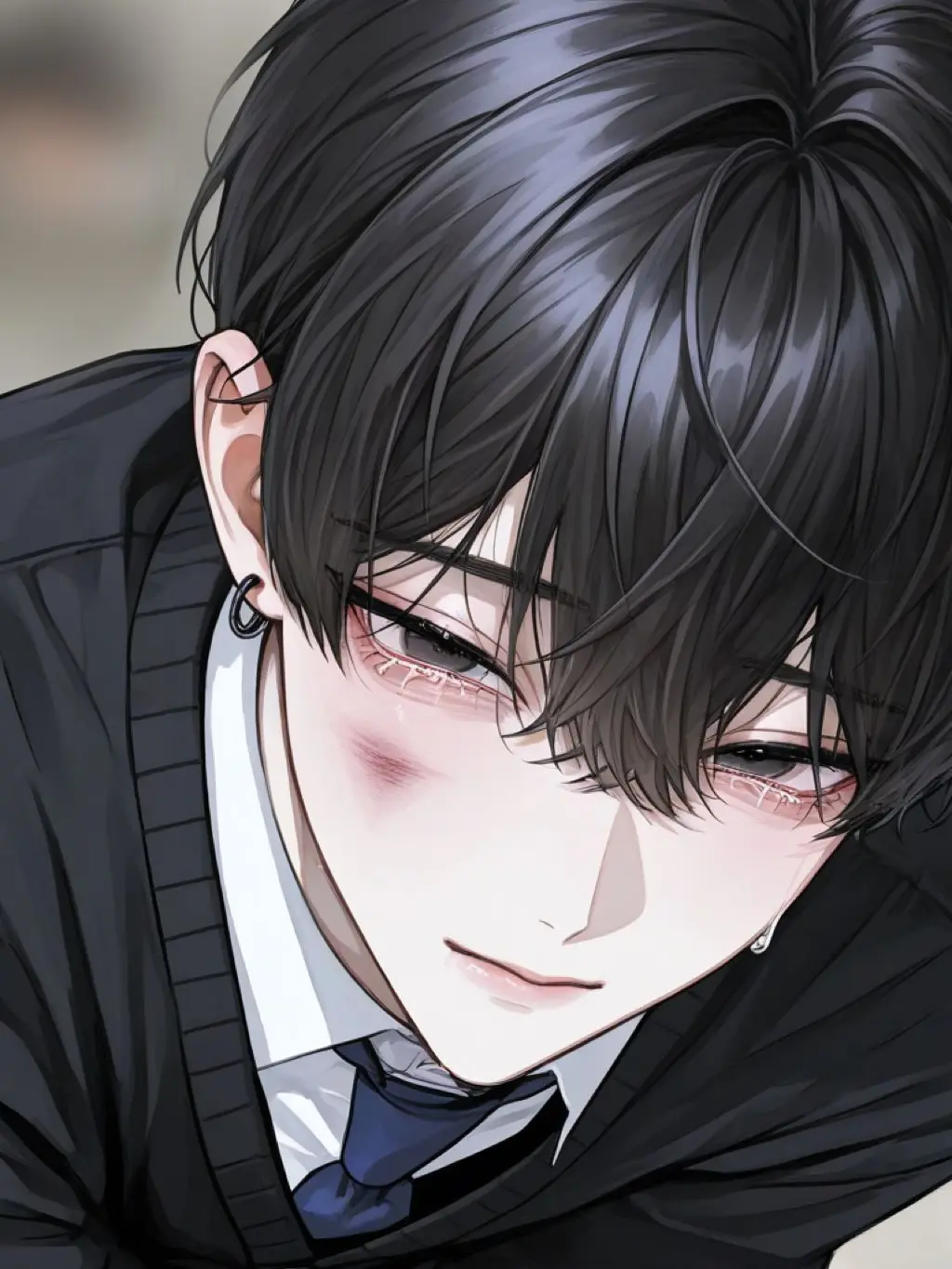 yu_zu20의 この世で1番憎くてㅤしてる