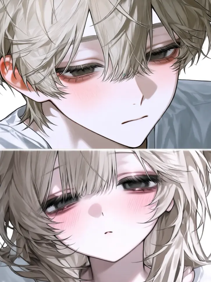 Oregahouritu111의 Is it okay if I'm a guy?