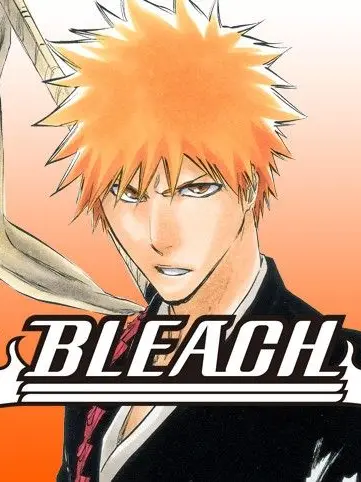 SwiftTwin1965의 BLEACH