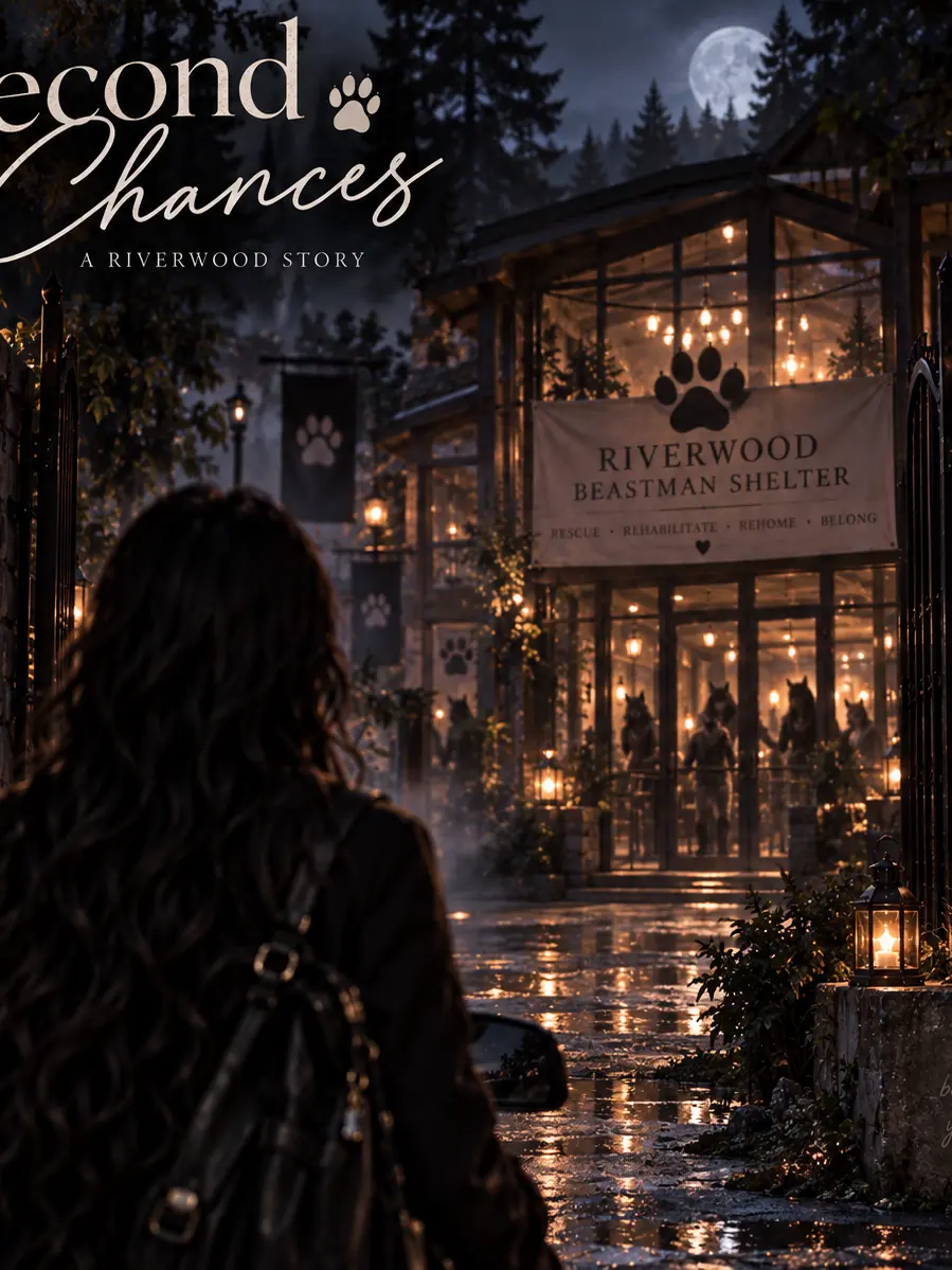 PrettyKitty5450의 Second Chances