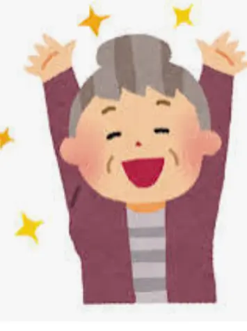 NarrowMap8479의 認知症になった僕の、私のおばあちゃん