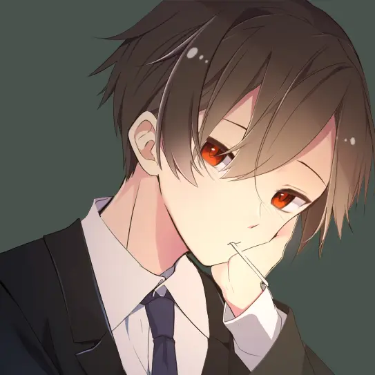 FinalShard2983의 先輩と後輩の愛情