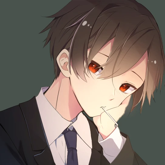 先輩と後輩の愛情