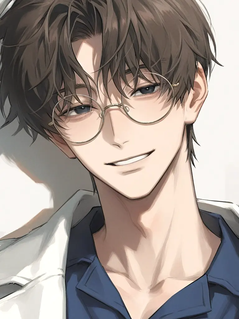 akibako9503의 君のせいで惚れちゃったじゃないか…♡